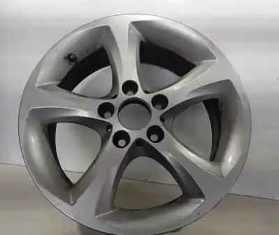 Peça sobressalente para automóvel em segunda mão jante por bmw serie 1 berlina (e81/e87) 2.0 turbodiesel cat referências oem iam 6778219