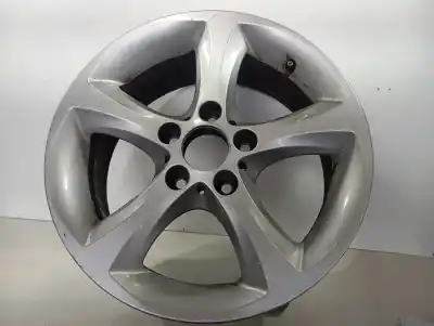 Peça sobressalente para automóvel em segunda mão jante por bmw serie 1 berlina (e81/e87) 2.0 turbodiesel cat referências oem iam 6778219
