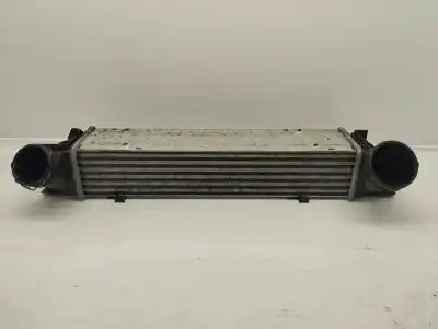 Peça sobressalente para automóvel em segunda mão INTERCOOLER por BMW SERIE 1 BERLINA (E81/E87)  Referências OEM IAM 779878802  