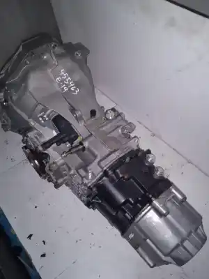 Gebrauchtes Autoersatzteil getriebe zum volkswagen passat berlina (3b2) 1.9 tdi oem-iam-referenzen eyz  