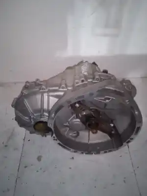 Second-hand car spare part GEARBOX for SMART ROADSTER  OEM IAM references 0009479V003  171444