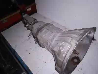 Pièce détachée automobile d'occasion boîte de vitesses pour toyota lite-ace (´86->) * références oem iam c20616023 00531382 68050