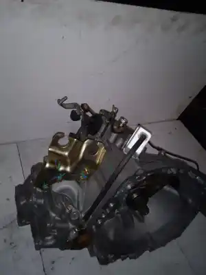 Gebrauchtes Autoersatzteil GETRIEBE zum TOYOTA COROLLA (E11)  OEM-IAM-Referenzen P050101555  166064