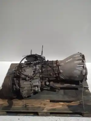 Second-hand car spare part GEARBOX for LAND ROVER RANGE ROVER (LP)  OEM IAM references 54A0210403R 00830454 84226
