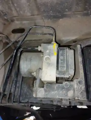 Peça sobressalente para automóvel em segunda mão abs por renault trafic combi (ab 4.01) 2.0 dci diesel fap cat referências oem iam 0265232356