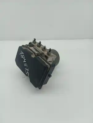 Peça sobressalente para automóvel em segunda mão abs por renault trafic combi (ab 4.01) 2.0 dci diesel fap cat referências oem iam 0265232356  