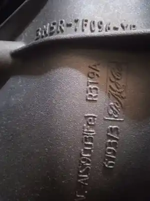 İkinci el araba yedek parçası vites kutusu için ford c-max (cb3) 1.6 tdci cat oem iam referansları 3m5r7002yg  