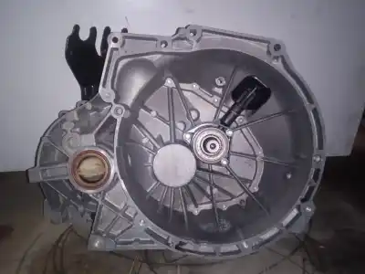 İkinci el araba yedek parçası vites kutusu için ford c-max (cb3) 1.6 tdci cat oem iam referansları 3m5r7002yg  
