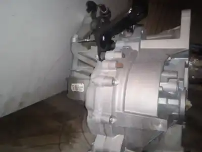 İkinci el araba yedek parçası vites kutusu için ford c-max (cb3) 1.6 tdci cat oem iam referansları 3m5r7002yg  