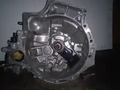 Автозапчастина б/у КОРОБКА ПЕРЕДАЧ для MAZDA MX-3 (EC)  Посилання на OEM IAM F5D6  
