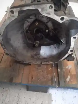 Pezzo di ricambio per auto di seconda mano riduttore per mitsubishi montero (v20/v40) 2500 td gl riferimenti oem iam 4x4 00788267 81485