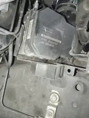 Gebrauchtes Autoersatzteil ABS zum CHEVROLET EPICA  OEM-IAM-Referenzen 96414763  