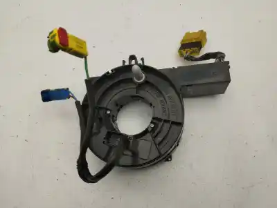 Pezzo di ricambio per auto di seconda mano ANELLO AIRBAG per RENAULT MEGANE III BERLINA 5 P  Riferimenti OEM IAM   