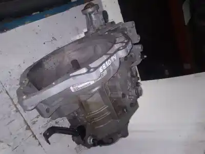 Gebrauchtes Autoersatzteil GETRIEBE zum CHRYSLER VOYAGER (GS)  OEM-IAM-Referenzen P04641922AB  