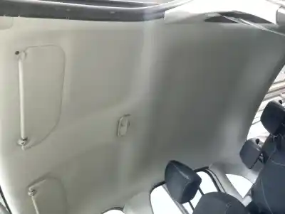 Second-hand car spare part INTERIOR ROOF for CITROEN C3 (S DESDE 09/2009)  OEM IAM references 8337FE  