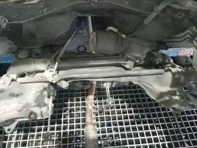 Peça sobressalente para automóvel em segunda mão CAIXA DE DIREÇÃO por CITROEN C3 (S DESDE 09/2009)  Referências OEM IAM 9801390780  