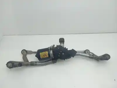 Peça sobressalente para automóvel em segunda mão MOTOR DO LIMPA PARA BRISAS por CITROEN C3 (S DESDE 09/2009)  Referências OEM IAM 9683622480  