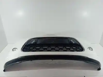 Pièce détachée automobile d'occasion le pare-choc avant pour citroen c3 1.4 hdi (68 cv) 1.4 hdi références oem iam 7401tn  