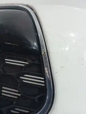 Pièce détachée automobile d'occasion le pare-choc avant pour citroen c3 1.4 hdi (68 cv) 1.4 hdi références oem iam 7401tn  