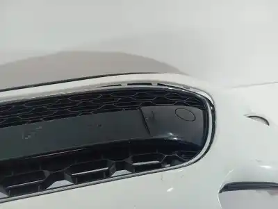Pièce détachée automobile d'occasion le pare-choc avant pour citroen c3 1.4 hdi (68 cv) 1.4 hdi références oem iam 7401tn  