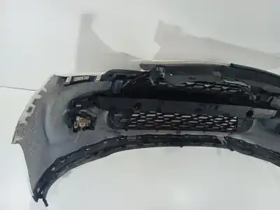 Pièce détachée automobile d'occasion le pare-choc avant pour citroen c3 1.4 hdi (68 cv) 1.4 hdi références oem iam 7401tn  