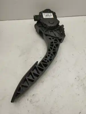 Second-hand car spare part ACCELERATOR PEDAL for OPEL INSIGNIA GRAND SPORT  OEM IAM references 8630009002  
