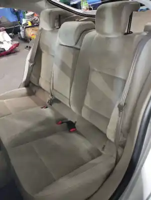 Автозапчастина б/у КОМПЛЕКТ СИДІВ для RENAULT LAGUNA III  Посилання на OEM IAM   