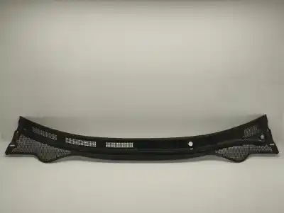 Peça sobressalente para automóvel em segunda mão grelha torpedo curcuvan por renault laguna iii privilege referências oem iam 668620001r