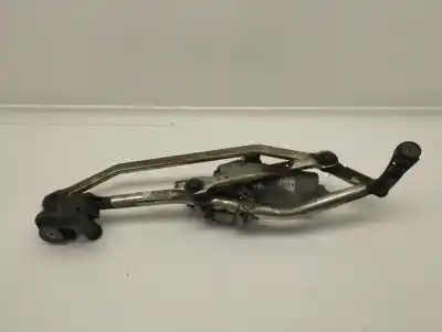 Peça sobressalente para automóvel em segunda mão motor do limpa para brisas por renault laguna iii privilege referências oem iam 288100001n