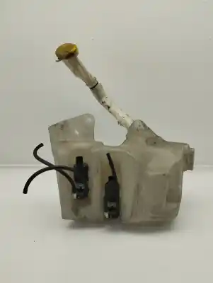 Peça sobressalente para automóvel em segunda mão depósito do limpa vidros por renault laguna iii privilege referências oem iam 289100002r