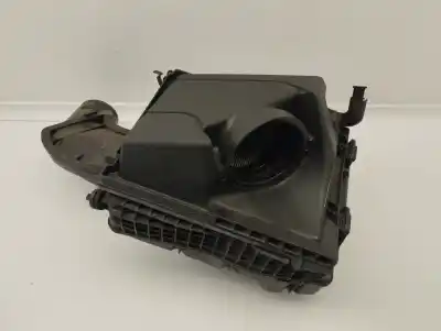 Peça sobressalente para automóvel em segunda mão filtro de ar por renault laguna iii privilege referências oem iam 8200545836j  