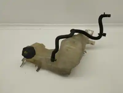 Peça sobressalente para automóvel em segunda mão depósito de expansão por renault laguna iii privilege referências oem iam 217100014r