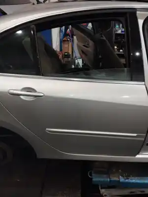 Peça sobressalente para automóvel em segunda mão porta do automóvel traseira direita por renault laguna iii privilege referências oem iam 821000022r