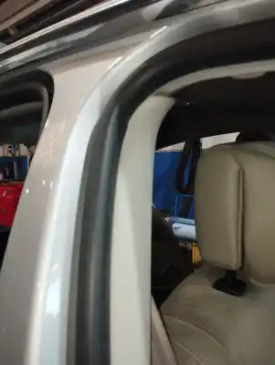 Second-hand car spare part rubber door seal for renault laguna iii privilege oem iam references 808330001r  
