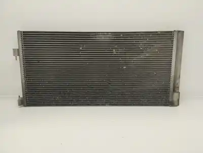 Peça sobressalente para automóvel em segunda mão condensador / radiador de ar condicionado por renault laguna iii privilege referências oem iam 921100002r