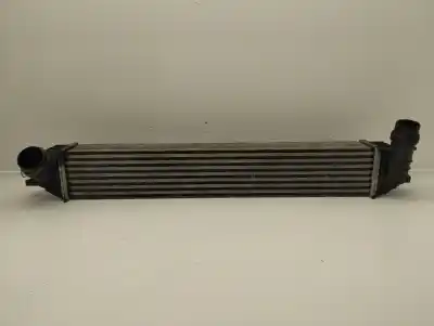 Peça sobressalente para automóvel em segunda mão intercooler por renault laguna iii privilege referências oem iam 144610001n