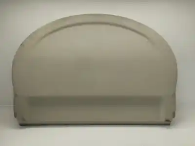 Peça sobressalente para automóvel em segunda mão chapeleira por renault laguna iii privilege referências oem iam 794200007r