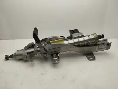 Peça sobressalente para automóvel em segunda mão coluna de direcção por renault laguna iii privilege referências oem iam 488100059r