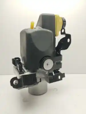 Peça sobressalente para automóvel em segunda mão bomba de direção por renault laguna iii privilege referências oem iam 491100033r