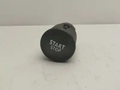 Second-hand car spare part switch for renault laguna iii privilege oem iam references 107959b  