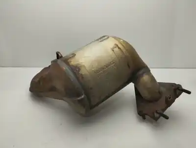 Peça sobressalente para automóvel em segunda mão catalisador por renault laguna iii privilege referências oem iam 8200574863