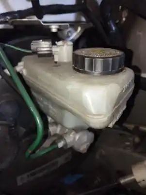 Peça sobressalente para automóvel em segunda mão bomba de travões por renault laguna iii privilege referências oem iam 204051440