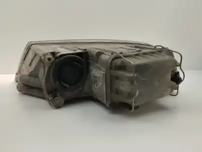Автозапчастина б/у права фа для skoda octavia berlina (1z3) 2.0 tdi посилання на oem iam 1z1941016
