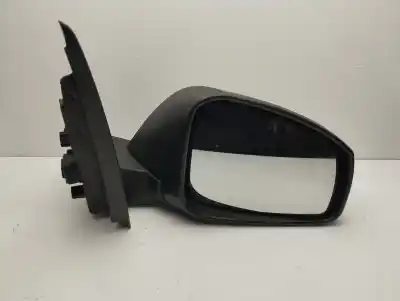 Peça sobressalente para automóvel em segunda mão espelho retrovisor direito por renault laguna iii privilege referências oem iam 963010152r