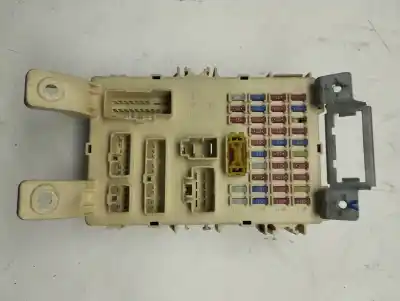 Second-hand car spare part FUSE BOX UNIT for HYUNDAI I20 I (PB, PBT)  OEM IAM references 919501J030  