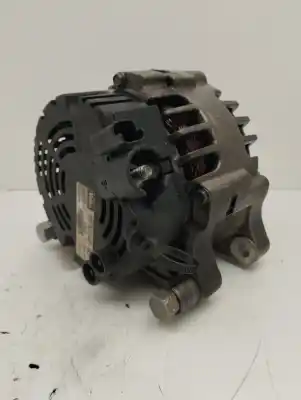 Second-hand car spare part alternator for peugeot 307 break / sw (s1) 2.0 16v cat oem iam references 9642880180  