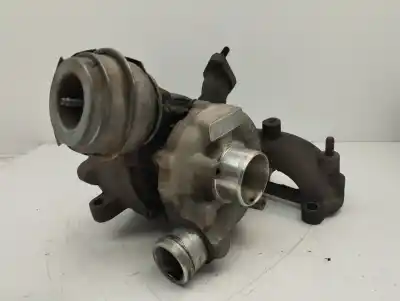 Recambio de automóvil de segunda mano de TURBOCOMPRESOR para SEAT LEON (1M1)  referencias OEM IAM 038253019C  