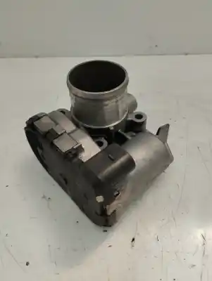 Peça sobressalente para automóvel em segunda mão borboleta de admissão por renault trafic combi (ab 4.01) 2.0 dci diesel fap cat referências oem iam 8200330810f