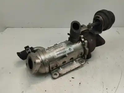 Peça sobressalente para automóvel em segunda mão radiador de gases de escape (egr) por renault trafic combi (ab 4.01) 2.0 dci diesel fap cat referências oem iam 8200340616