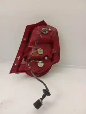 Second-hand car spare part left tailgate light for chevrolet aveo 1.4 cat oem iam references 95952066  